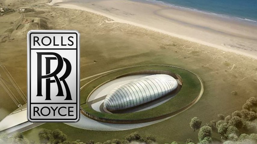 Rolls-Royce nükleer reaktör yapıyor! İlk imzalar atıldı