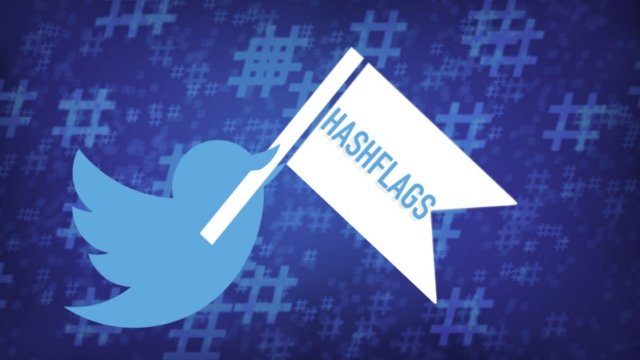 Twitter Hashflag Nedir?