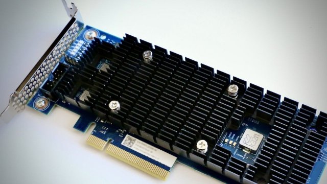 Pure Storage, CPU yükünü azaltan yeni kartını tanıttı