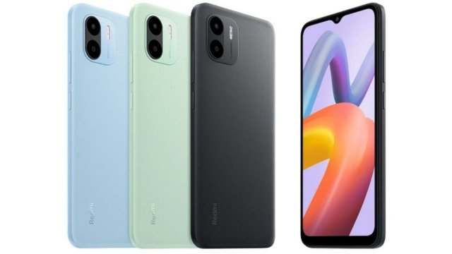 Redmi A2 ve Redmi A2+ Tanıtıldı! İşte Fiyatları ve Teknik Özellikleri