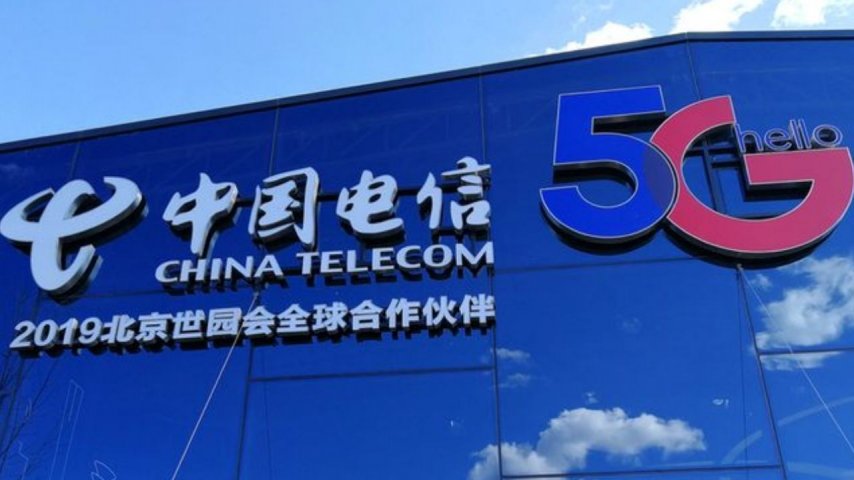 China Telecom, Rusya Trafiği için Kanallarını Genişletmeyi Planlıyor
