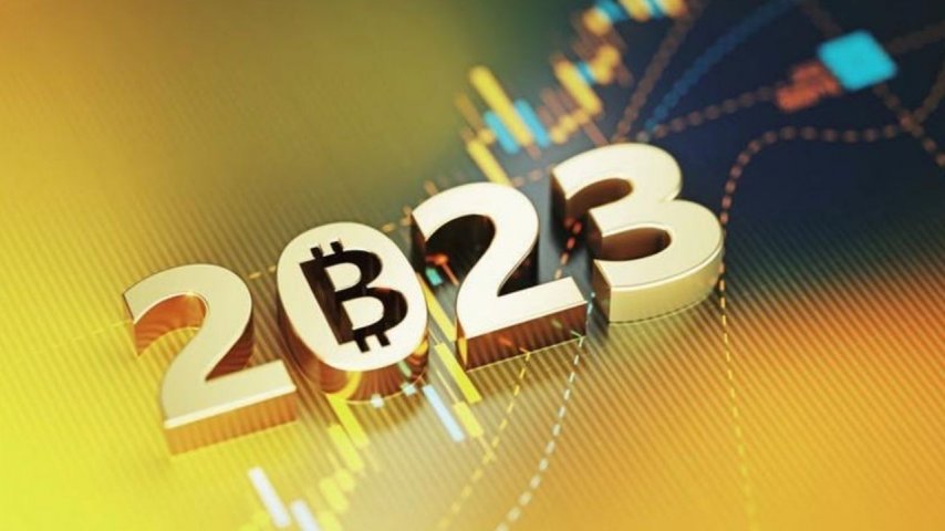 Bitcoin 2023 yılında kaç USD/TL olacak? İşte Bitcoin 2023 Tahmini