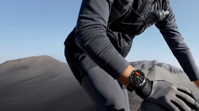 Huawei, Watch Ultimate Akıllı Saatleri ile 110 Metre Derinliğe Kadar Su Geçirmezlik!