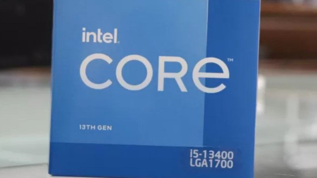 Intel Core i5-13400 incelemesi: Raptor Lake olamadı!