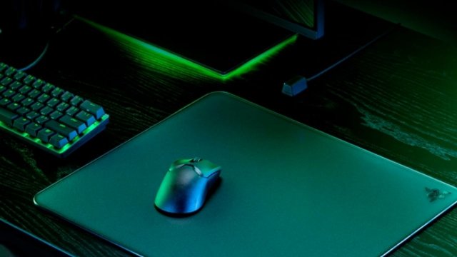 Razer Atlas Mousepad Fiyatı ve Özellikleri Belli Oldu!