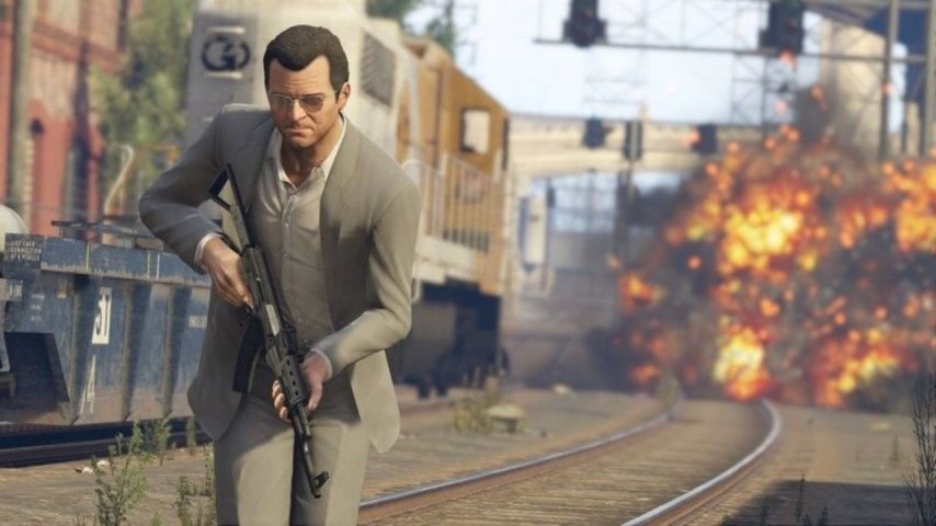 PlayStation 2'de GTA 5 Oynanır mı?
