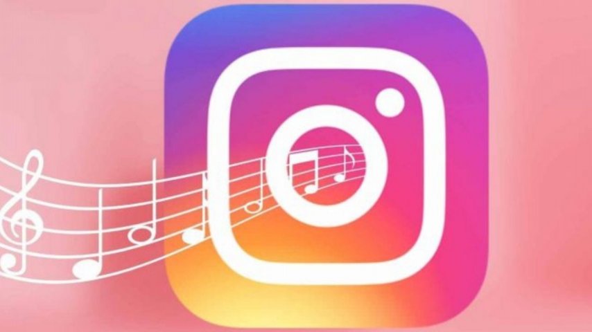 Instagram Profile Nasıl Müzik Eklenir?