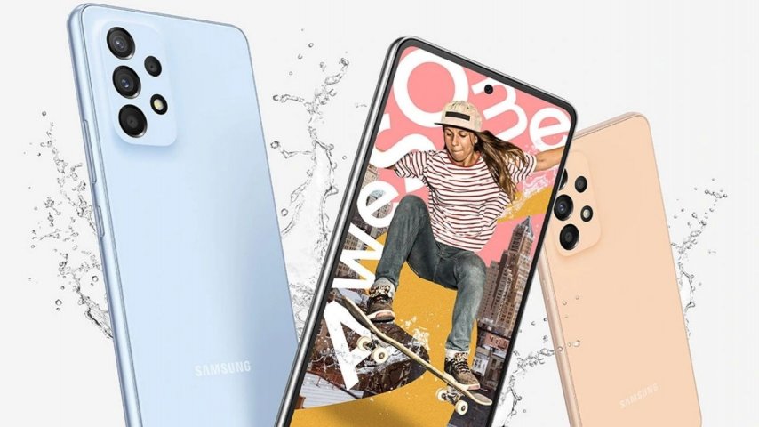 Samsung'un Galaxy A54 ve Galaxy A34 Fiyatı ile Teknik Özellikleri