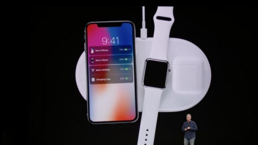Apple AirPower: Kablosuz Şarj Cihazının Hikayesi