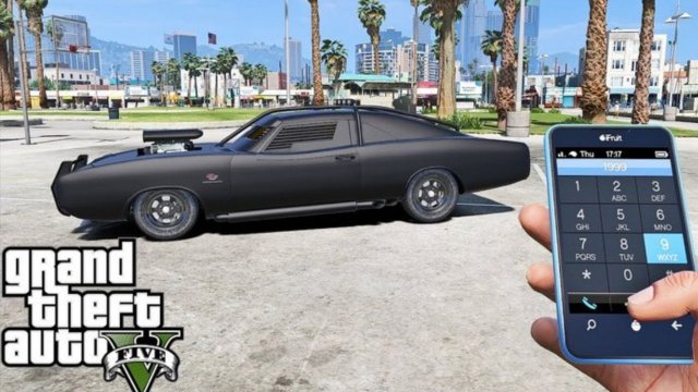 GTA 5 En İyi Hile Kodları