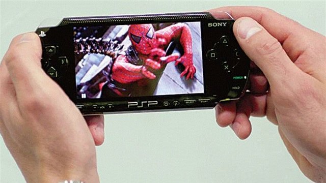 PSP Nasıl Formatlanır?