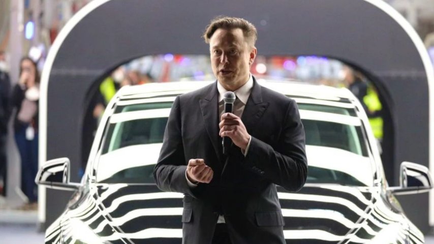 Tesla Yatırımcılarına Şok! Artış Bekleniyordu Fakat Çok Sert Düşüş Oldu