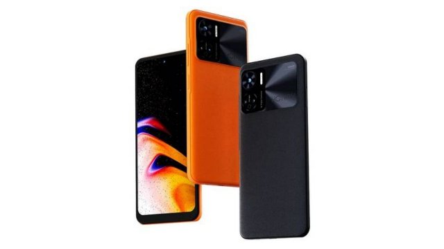 NFC Destekli Hotwav Note 12 Tanıtıldı!
