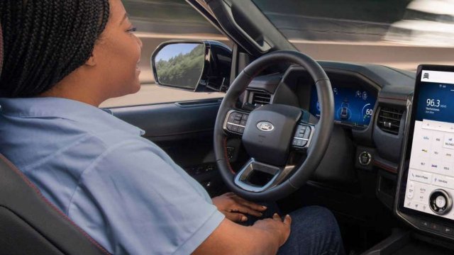 Ford, Argo AI yerine Latitude AI adında yeni bir şirket kurdu