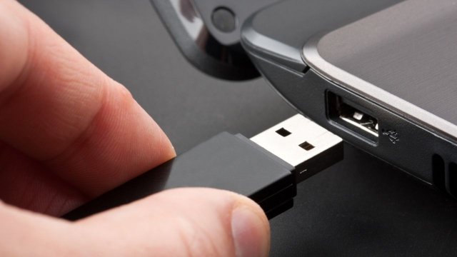 Windows 11'de USB Bellek Nasıl Biçimlendirilir?