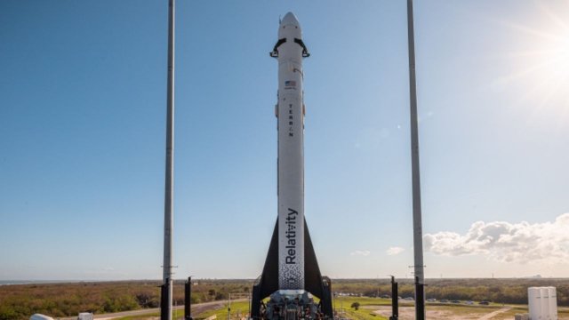 Terran 1 roketi uzay endüstrinde yeni bir dönem açacak