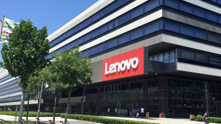 Londra Mahkemesi, Lenovo'ya 138,7 Milyon Dolar Ceza Kesti