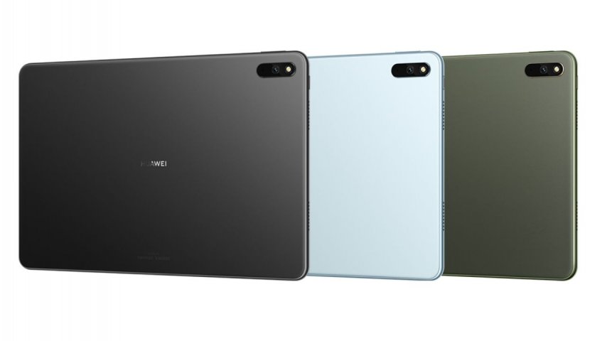 Huawei, Yeni Cihazlarını Tanıttı: MatePad 11, Enjoy 60 ve FreeBuds 5