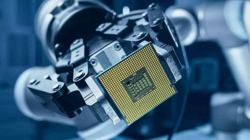 Samsung’un 4 nm çip üretiminde geri sayım başladı