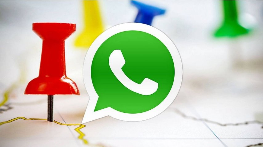 WhatsApp Sohbet Sabitleme Nedir?