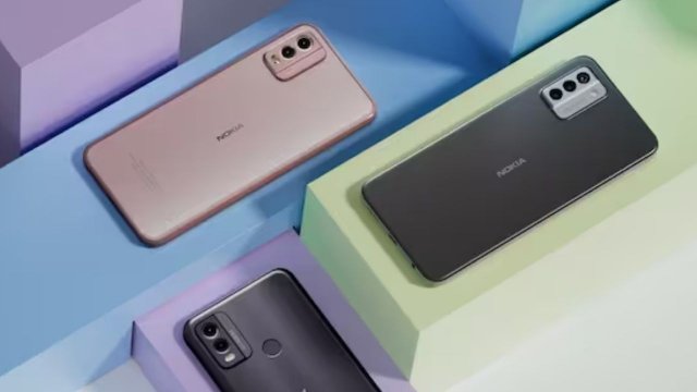Nokia G22 fiyatı ve teknik özellikleri belli oldu! Türkiye’ye gelecek mi?