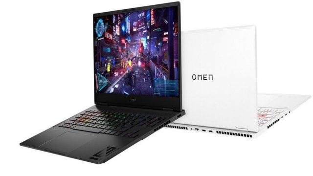 HP'nin Yeni Canavarı: Omen Victus Raptor Lake