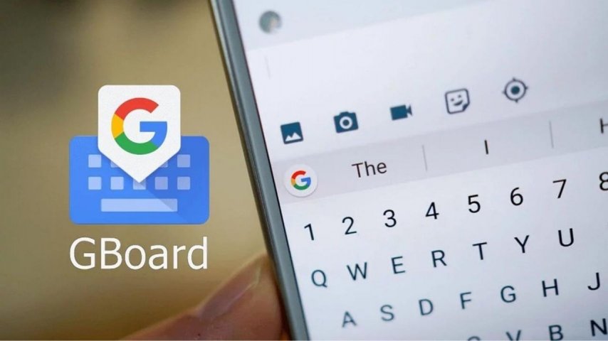 Google’ın Akıllı Klavye Uygulaması Gboard Nedir?