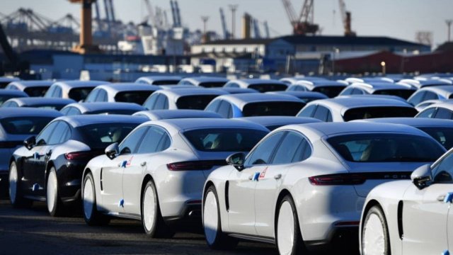 Porsche, elektrikli Macan ve Cayenne haricinde 3 yeni elektrikli SUV tanıtacak