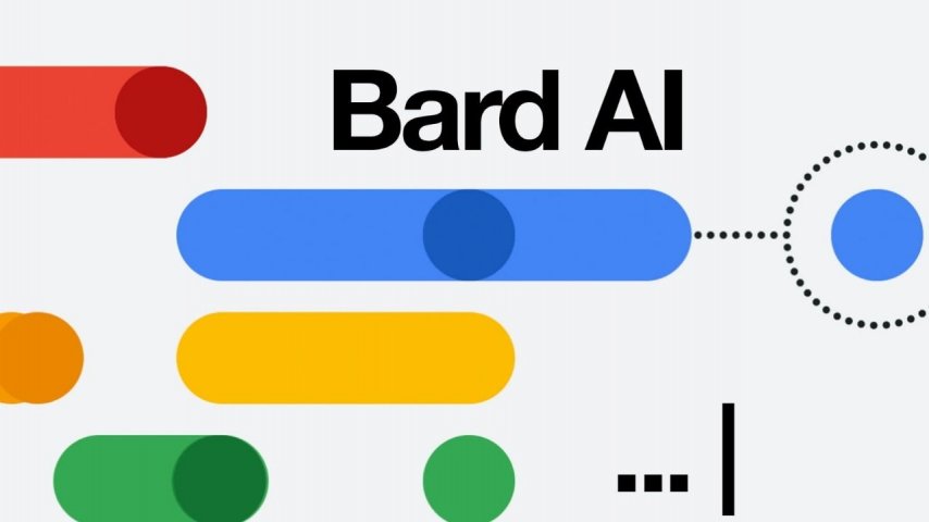 Google, Bard chatbot'u herkese açık test etmeye başladı