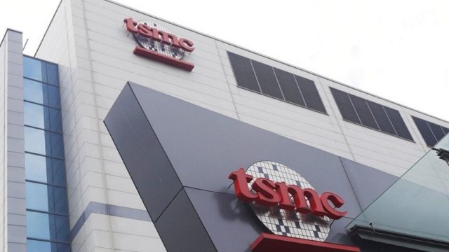 TSMC, Almanya'da Fabrika Kurmak İçin Devletten Yardım Bekliyor