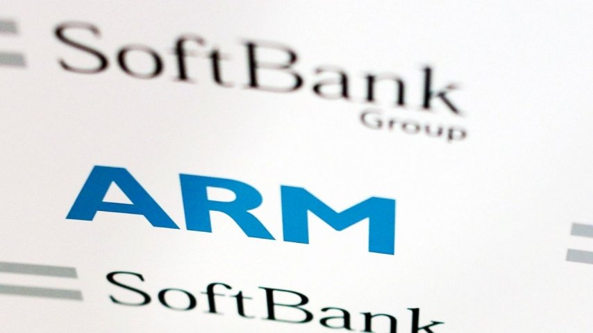 SoftBank'un planladığı Arm hisselerinin halka arzı ABD'de gerçekleşecek