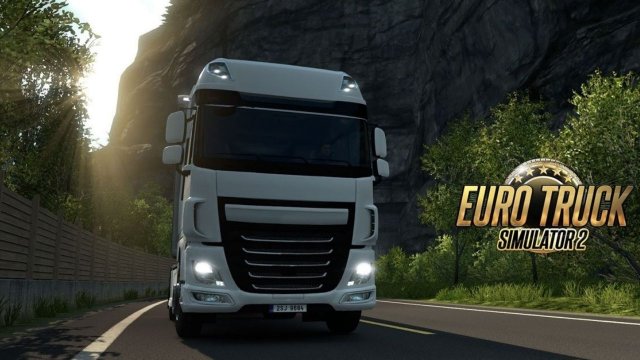 ETS 2'de Nasıl Harita Yapılır?
