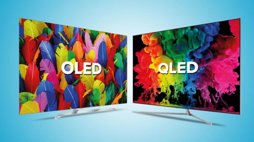 OLED ve QLED Teknolojisi: Hangisi Daha İyi Bir Seçim?