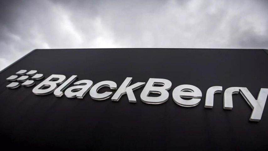 BlackBerry, 900 Milyon Dolarlık Yeni Patent Anlaşmasını Duyurdu