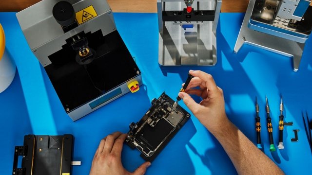 Avrupa, Elektronik Ürünlerin Onarımını Kolaylaştırmak İçin Yeni Kurallar Kabul Etti