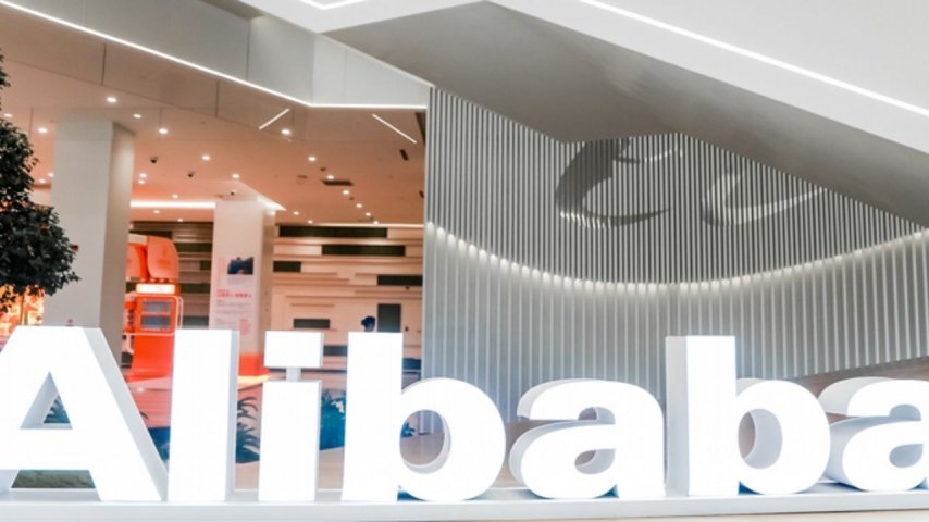 Alibaba, 6 ayrı bölüme ayrılıyor