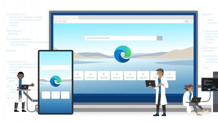 Microsoft Edge Yeni Özelliği İle Videoların Kalitesini Artırıyor