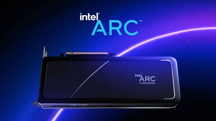 Adlink, Intel Arc A370 ve A350 Ekran Kartlarını Duyurdu