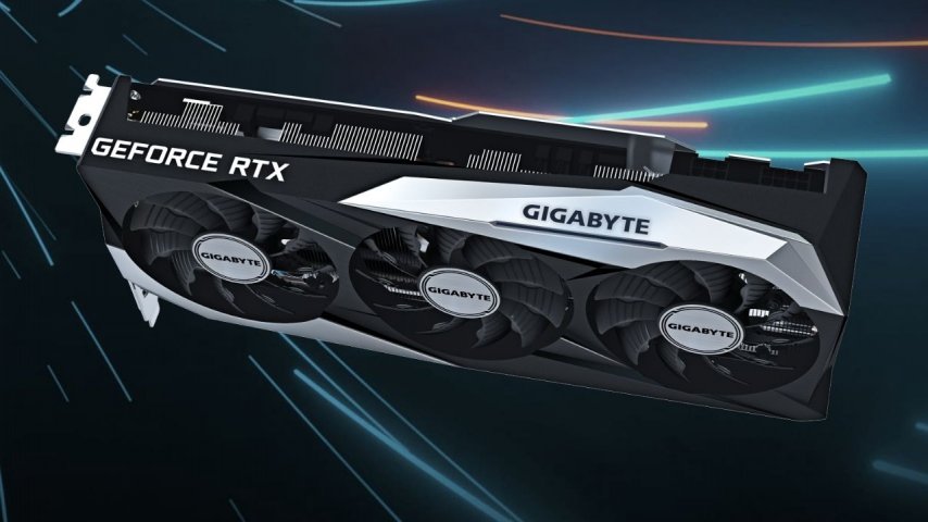 Gigabyte Resmen GeForce RTX 4070 ve RTX 4060 Ekran Kartlarının Varlığını Onayladı