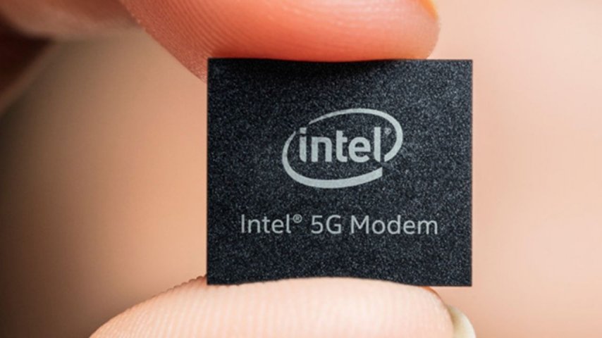 Intel hücresel modem işine veda ediyor