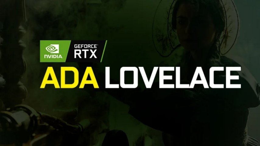 NVIDIA, Ada Lovelace Temelli RTX Profesyonel Mobil Grafik Kartlarını Tanıttı