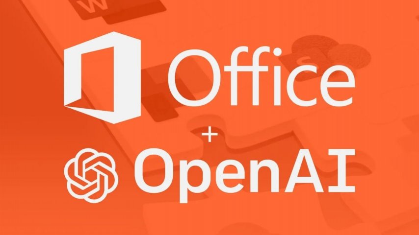 Microsoft, GPT-4 tabanlı Copilot'i Office uygulamalarına entegre etti