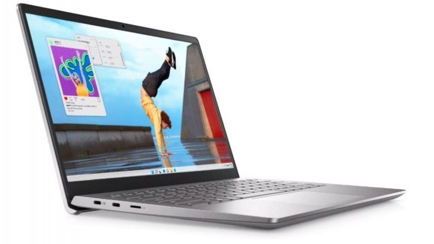 Dell, bütçe dostu dizüstü bilgisayarı Inspiron 14'ü tanıttı