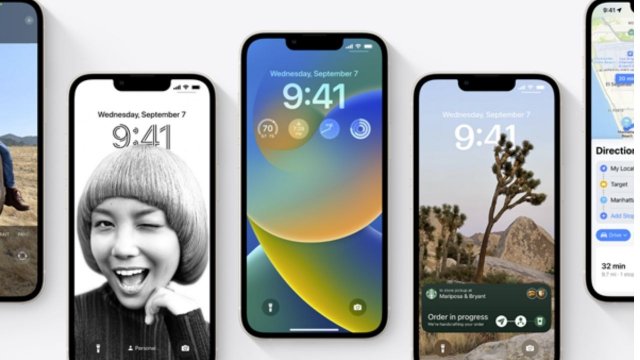 Apple, iOS 16.4'ü Yayınladı! İşte Yeni Özellikler
