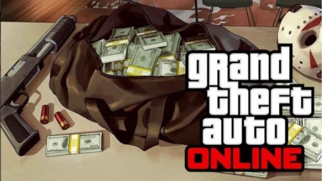 GTA 5 Online'da Hangi Görevler Yapılır?