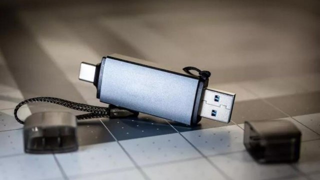 Windows 11'de USB İle Format Nasıl Atılır?