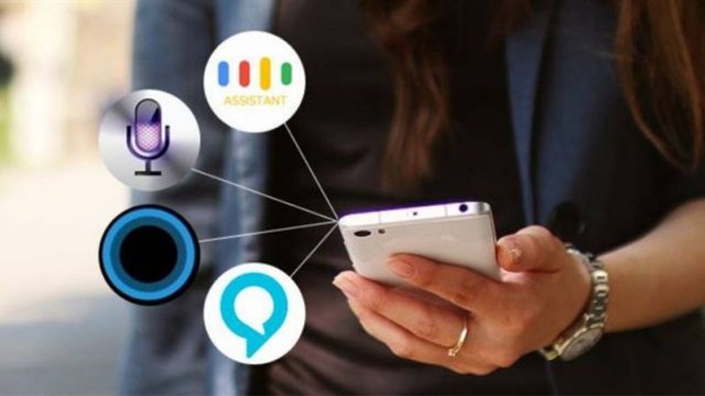 Cep Telefonlarında Yapay Zeka ve Sanal Asistanlar