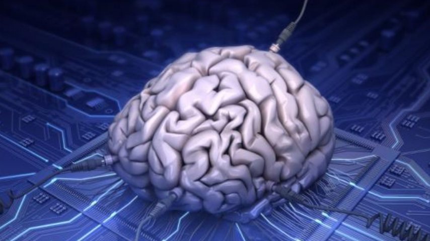 İnsan beynini taklit eden silikon transistör üretildi