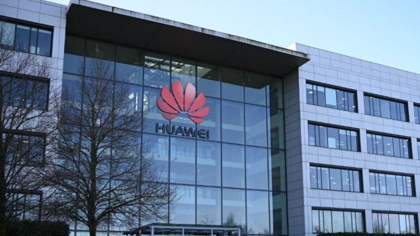 Huawei'nin Cambridge Araştırma Kampüsü İnşaatı Planları Askıya Alındı