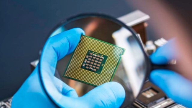 Çip Üretiminde Çin ve Güney Kore İş Birliği Yükseliyor